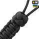 M-Tac темляк Scandinavian Small шолом жаху Black 10278702 фото 4