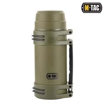 M-Tac термос 1,5 л. олива MTC-H0180001-OD фото