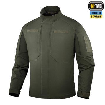 M-Tac кітель Patrol Ranger Flex Army Olive 20119062_XS/R фото