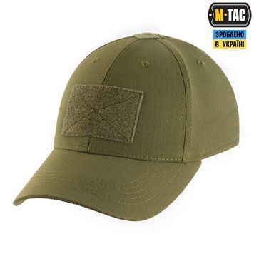 M-Tac бейсболка тактична Summer Flex Coyote 40576062_56 фото