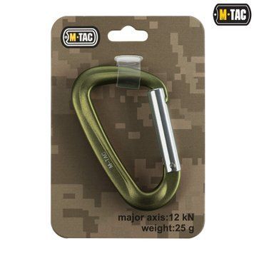 M-Tac карабін Type 1 Army Green 60095001 фото