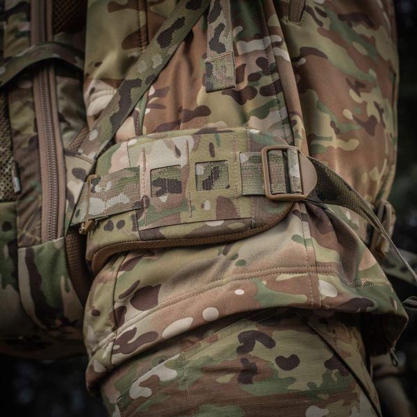 M-Tac рюкзак Large Gen.III Elite Multicam 10089008 фото