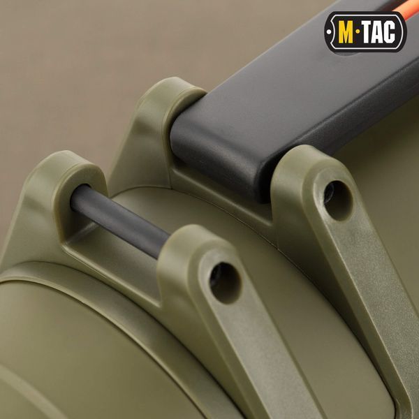 M-Tac термос 1,5 л. олива MTC-H0180001-OD фото