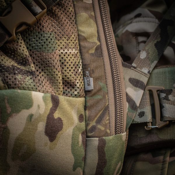M-Tac рюкзак Large Gen.III Elite Multicam 10089008 фото