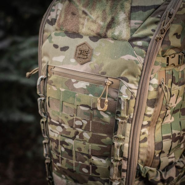 M-Tac рюкзак Large Gen.III Elite Multicam 10089008 фото
