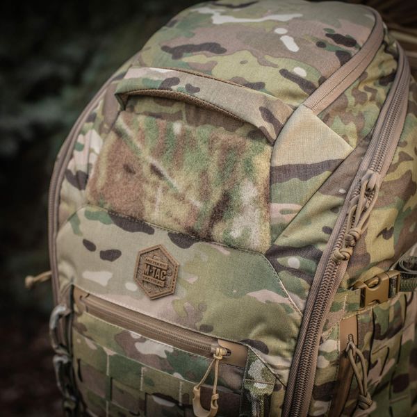 M-Tac рюкзак Large Gen.III Elite Multicam 10089008 фото