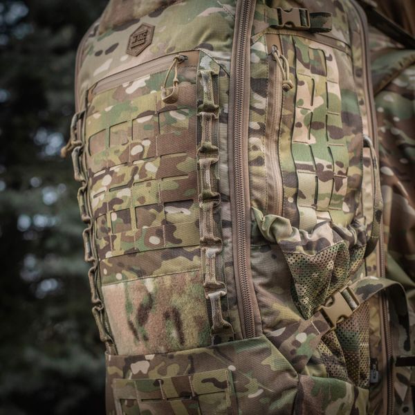 M-Tac рюкзак Large Gen.III Elite Multicam 10089008 фото
