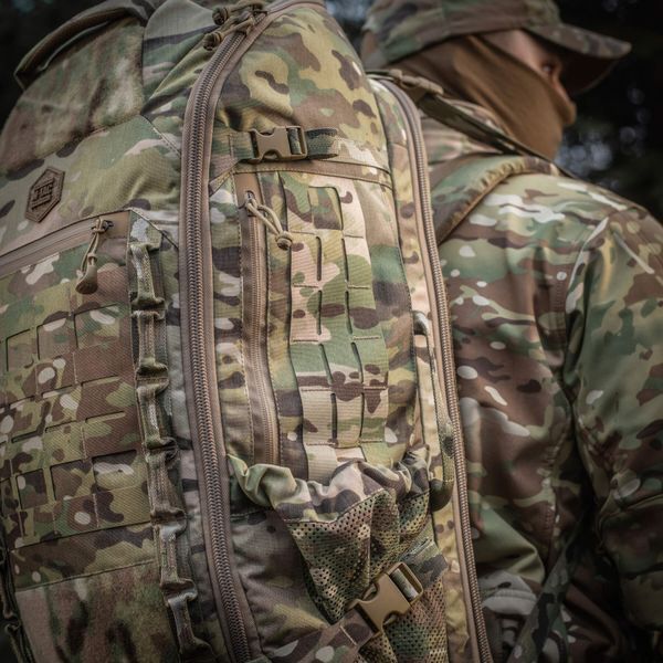 M-Tac рюкзак Large Gen.III Elite Multicam 10089008 фото