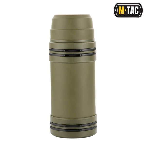M-Tac термос 1,5 л. олива MTC-H0180001-OD фото