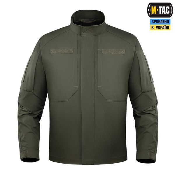M-Tac кітель Patrol Ranger Flex Army Olive 20119062_XS/R фото