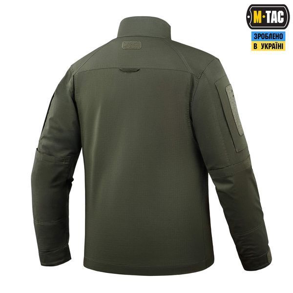 M-Tac кітель Patrol Ranger Flex Army Olive 20119062_XS/R фото