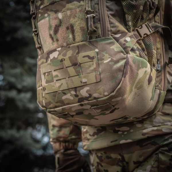 M-Tac рюкзак Large Gen.III Elite Multicam 10089008 фото