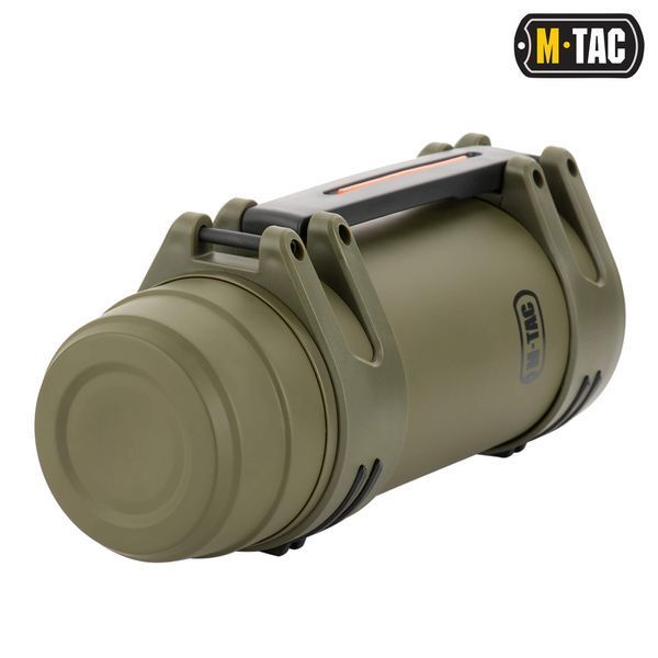 M-Tac термос 1,5 л. олива MTC-H0180001-OD фото
