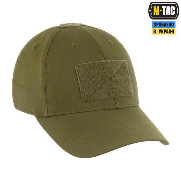 M-Tac бейсболка тактична Summer Flex Coyote 40576062_56 фото