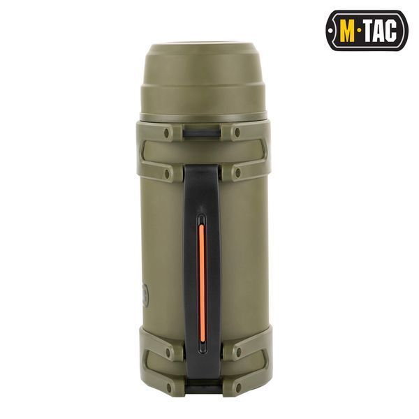 M-Tac термос 1,5 л. олива MTC-H0180001-OD фото