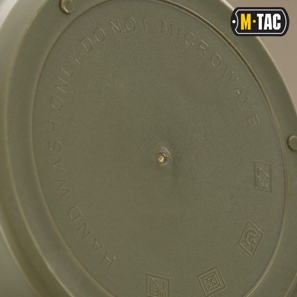 M-Tac термос 1,5 л. олива MTC-H0180001-OD фото