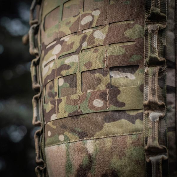 M-Tac рюкзак Large Gen.III Elite Multicam 10089008 фото