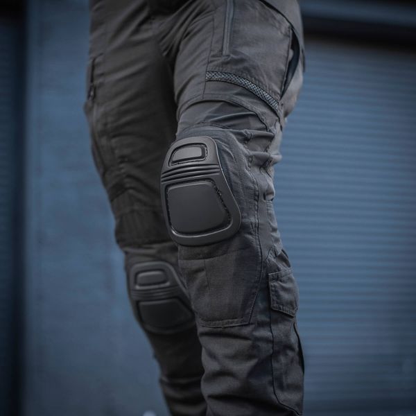 M-Tac штани Army NYCO Extreme Black 20085002_28/30 фото