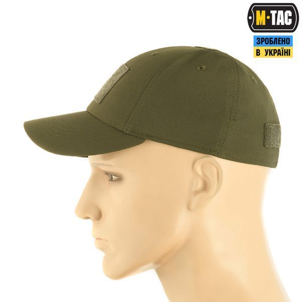 M-Tac бейсболка тактична Summer Flex Coyote 40576062_56 фото