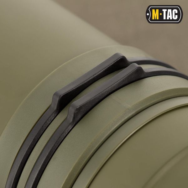 M-Tac термос 1,5 л. олива MTC-H0180001-OD фото