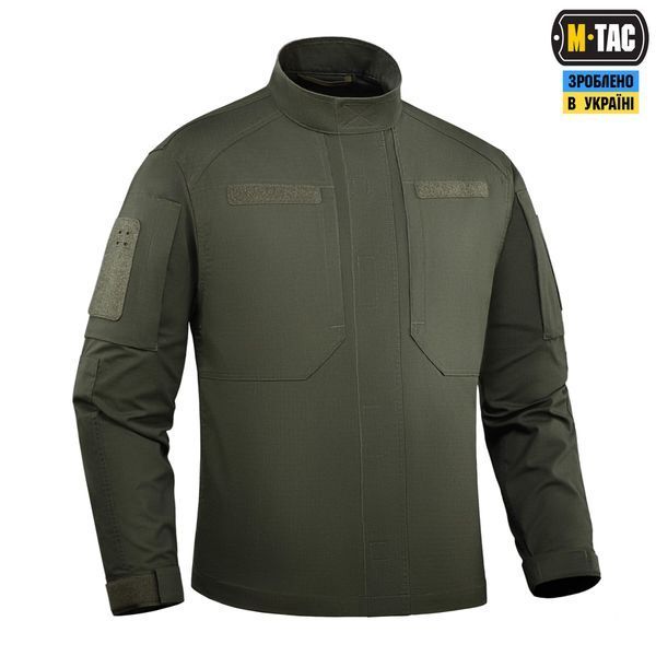 M-Tac кітель Patrol Ranger Flex Army Olive 20119062_XS/R фото