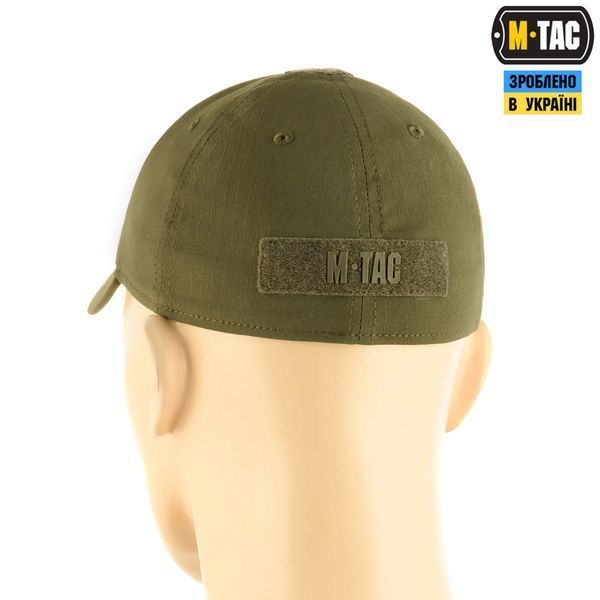 M-Tac бейсболка тактична Summer Flex Coyote 40576062_56 фото