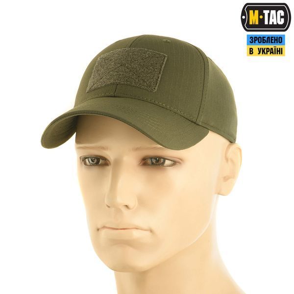 M-Tac бейсболка тактична Summer Flex Coyote 40576062_56 фото