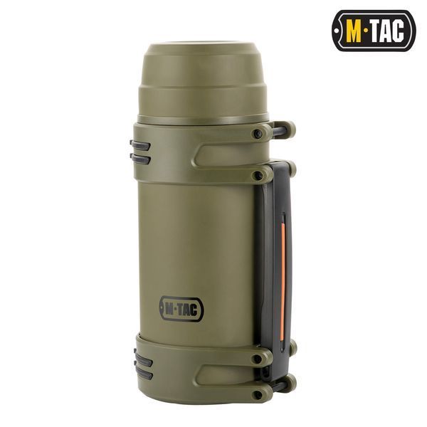 M-Tac термос 1,5 л. олива MTC-H0180001-OD фото