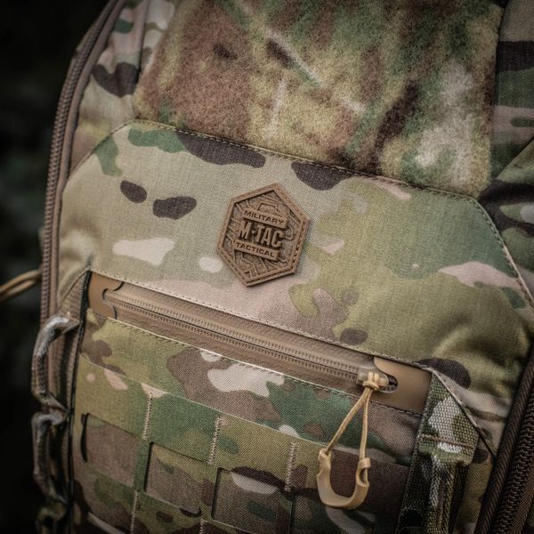 M-Tac рюкзак Large Gen.III Elite Multicam 10089008 фото