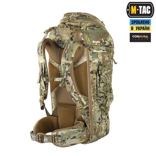 M-Tac рюкзак Large Gen.III Elite Multicam 10089008 фото