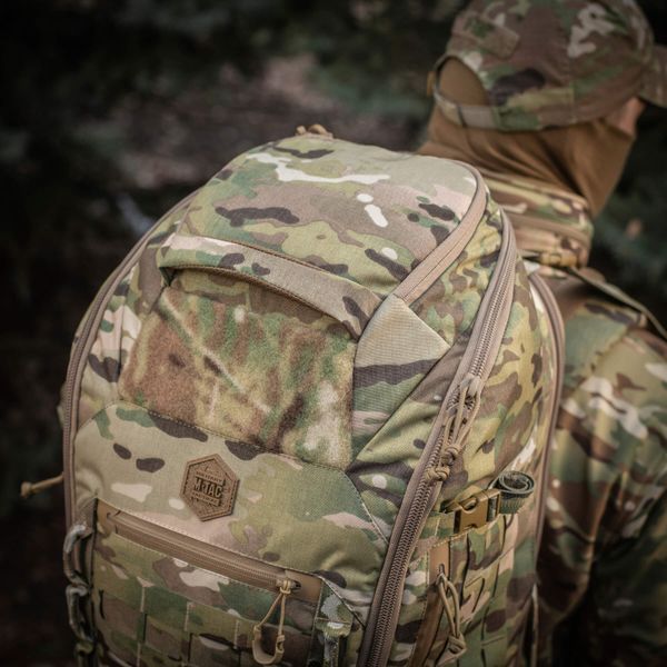 M-Tac рюкзак Large Gen.III Elite Multicam 10089008 фото