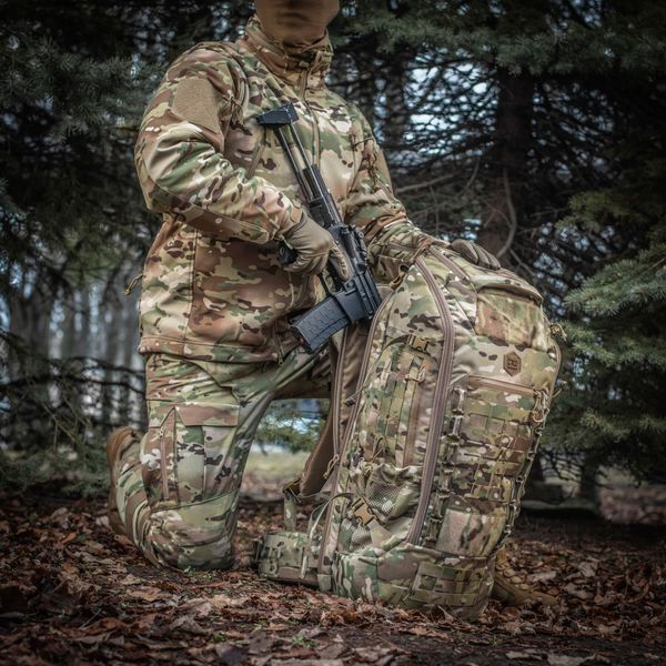 M-Tac рюкзак Large Gen.III Elite Multicam 10089008 фото