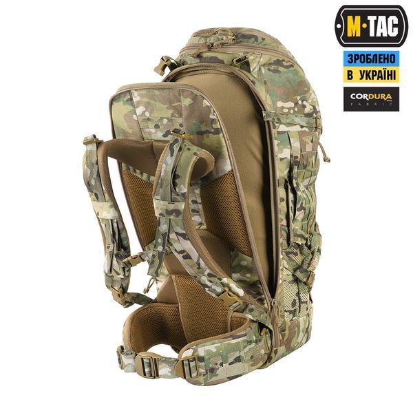 M-Tac рюкзак Large Gen.III Elite Multicam 10089008 фото