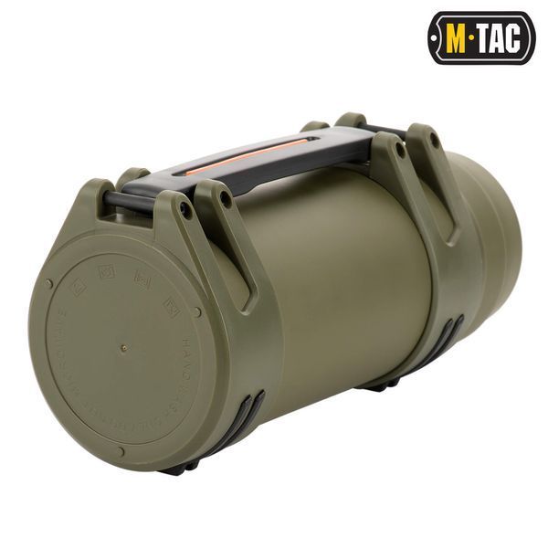 M-Tac термос 1,5 л. олива MTC-H0180001-OD фото