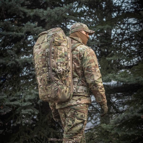 M-Tac рюкзак Large Gen.III Elite Multicam 10089008 фото