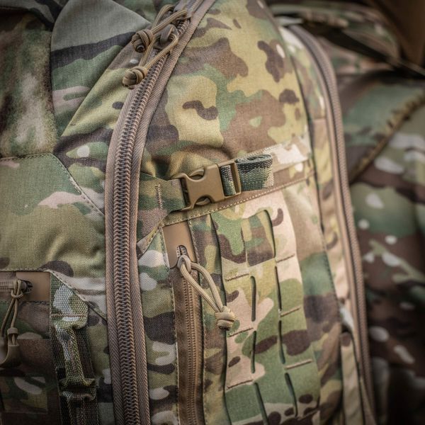 M-Tac рюкзак Large Gen.III Elite Multicam 10089008 фото