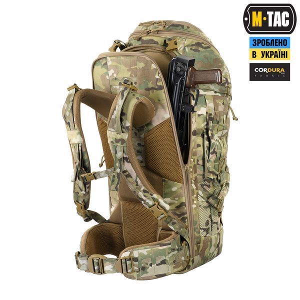 M-Tac рюкзак Large Gen.III Elite Multicam 10089008 фото