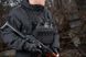 M-Tac Chest Rig Military Elite Black 10138002 фото 12