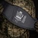M-Tac балістичний пакет 1 клас (FMS) в пояс тактичний War Belt ARMOR 10215001_XS/S фото 8