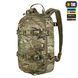 M-Tac рюкзак Sturm з ергономічними лямками Elite Gen.II Multicam 10449008 фото 1