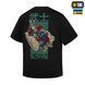 M-Tac футболка Cotton Hard Вивозь Життя Black 80160002_XS фото 5