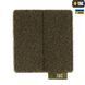 M-Tac панель для нашивок на MOLLE 80x85 Olive 10123001 фото