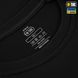 M-Tac футболка Cotton Hard Вивозь Життя Black 80160002_XS фото 12