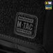 M-Tac сумка City Waist Bag з липучкою Lite-NR Elite Black 10404002 фото 8