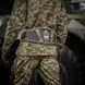 M-Tac балістичний пакет 1 клас (FMS) в пояс тактичний War Belt ARMOR 10215001_XS/S фото 5