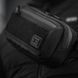 M-Tac сумка City Waist Bag з липучкою Lite-NR Elite Black 10404002 фото 23