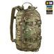 M-Tac рюкзак Sturm з ергономічними лямками Elite Gen.II Multicam 10449008 фото 3