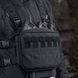 M-Tac Chest Rig Military Elite Black 10138002 фото 14