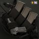 M-Tac Chest Rig Military Elite Black 10138002 фото 8