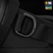 M-Tac сумка City Waist Bag з липучкою Lite-NR Elite Black 10404002 фото 7